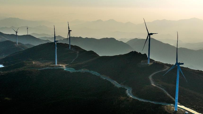 Green Power Fuels "Dual Carbon" Goals in Jiangxi_fororder_图片1