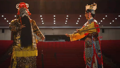 Taizhou lance une série de courtes vidéos « Hommage à Mei Lanfang, renaissance des classiques »