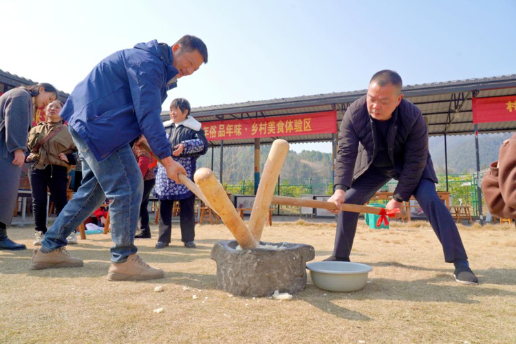 湖南安化东坪镇聚焦三组“关键词” 书写乡村振兴“新答卷”_fororder_2