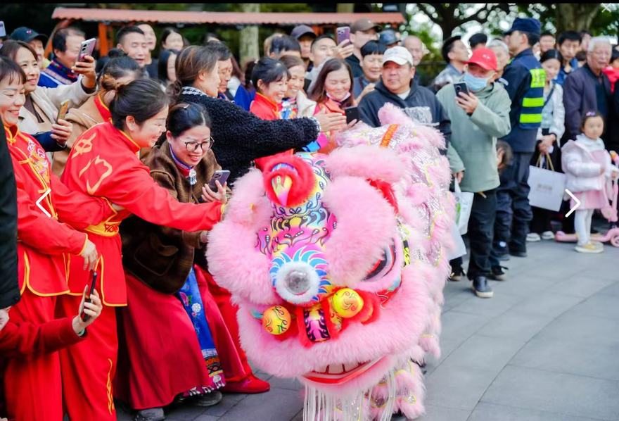 'She Township by the West Lake' - Tonglu Eshan Ethnic Customs Tourism Promotion Conference Held in Hangzhou