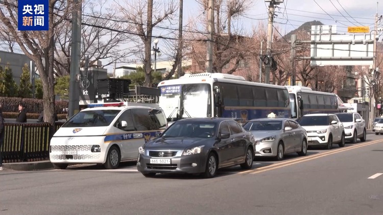 总台记者观察丨尹锡悦弹劾案将于12月27日首次开庭 过程或充满变数