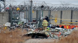 韩国济州航空失事客机“黑匣子”已开始进行数据分析