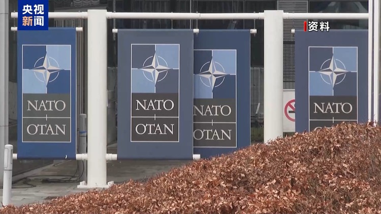 再抛&ldquo;涨军费&rdquo;论 特朗普称北约成员国不付钱就没有保护