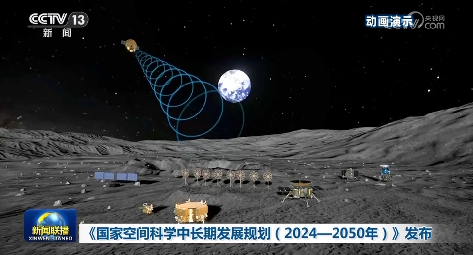 各领域涌动“实”的干劲 中国经济阔步向前有支撑