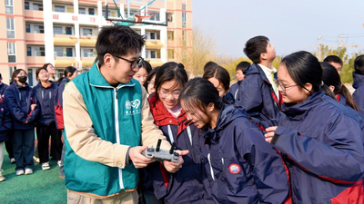 Huai'an Launches 'Electric Love Classroom' to Enhance Campus Electrical Safety