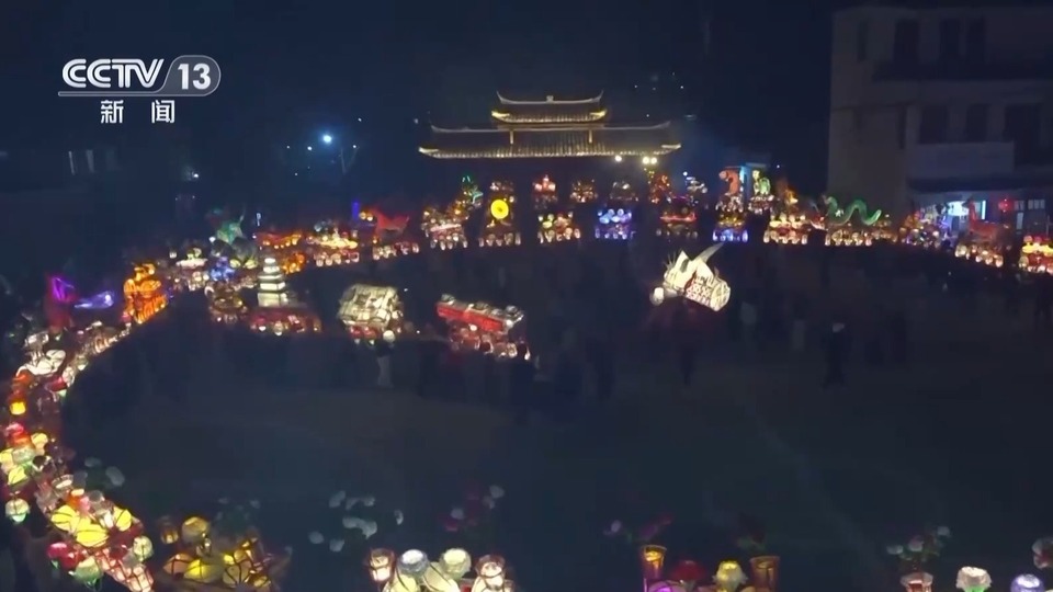 今年春节出游目的地“顶流”是哪？大数据告诉你