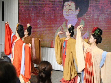 The 9th China - Luoyang 'Sancai Cup' (International) Creative Design Contest Wraps up