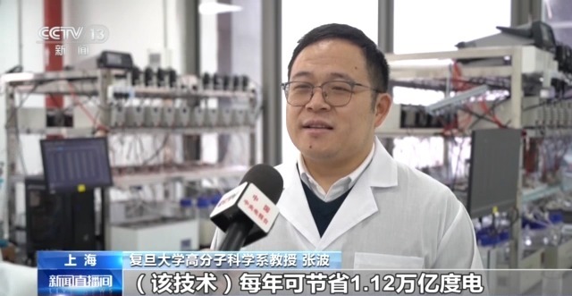 靠“麻球”研发出新型催化剂?绿氢制备成本和能耗实现“双降”