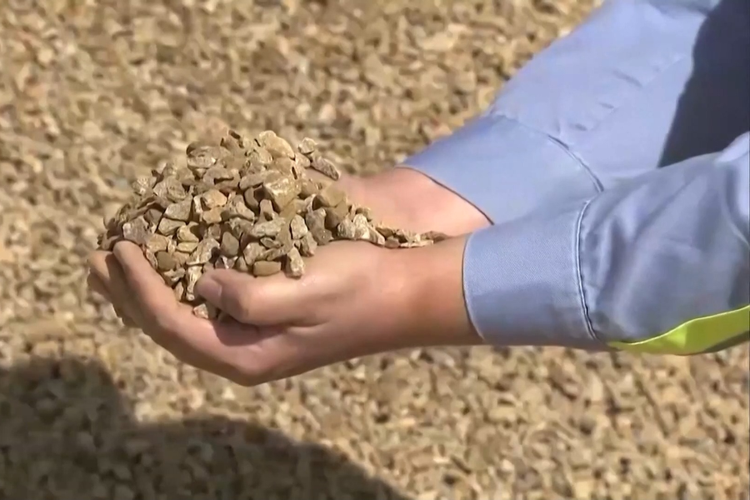 美官员:美乌矿产协议预计于本周签署