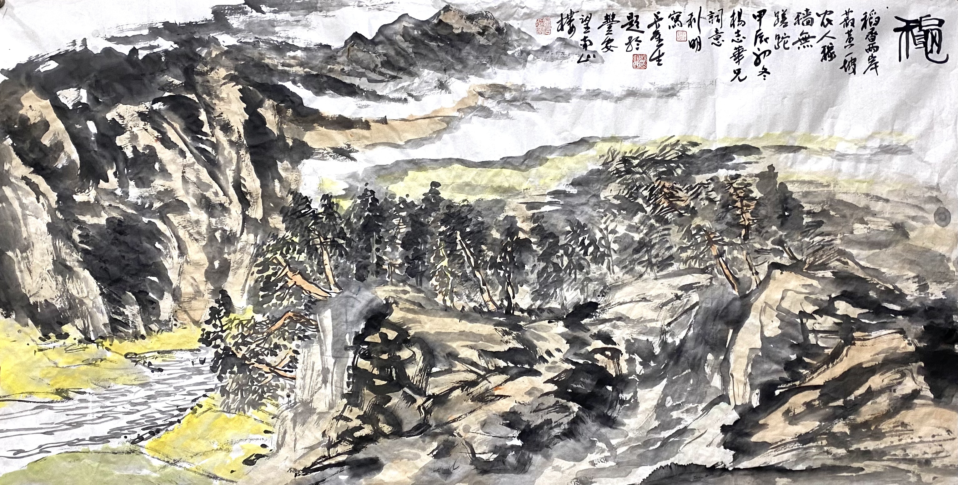 “影像记录时代——走进诗画浦南”主题采风活动在浦江县浦南街道正式启动