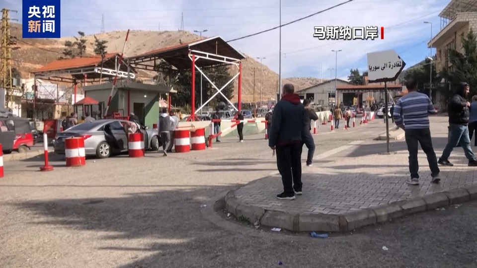 以军称“严重破坏”叙防空系统 摧毁其超九成地对空导弹