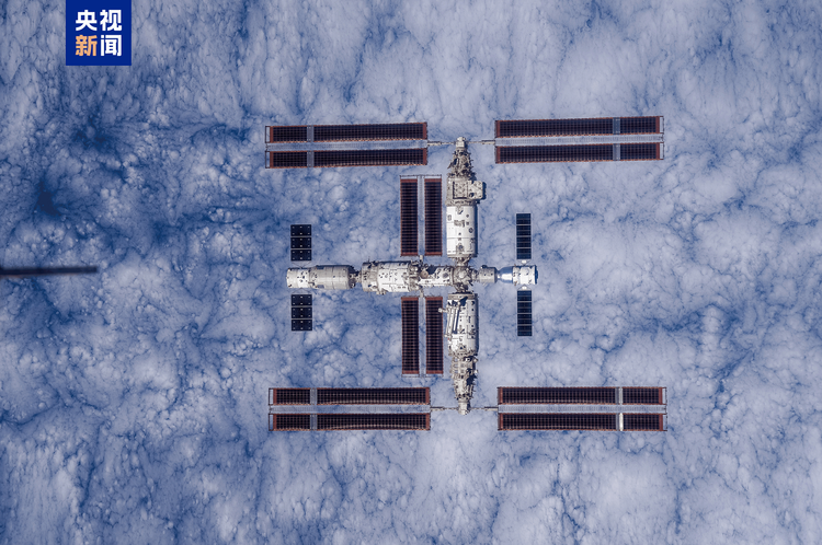 全面建成运行两年！中国空间站&ldquo;述职报告&rdquo;已送达