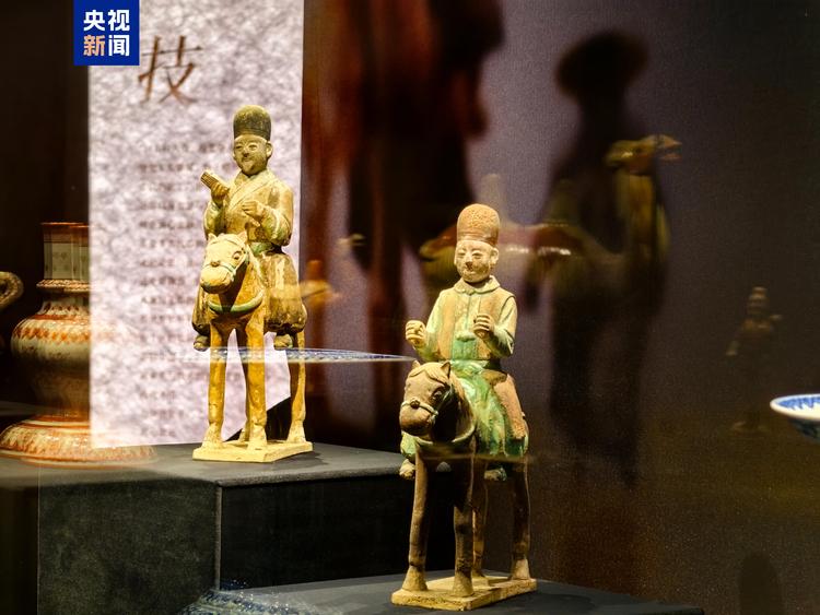 博物馆打卡清单+1 吉林大学考古与艺术博物馆新馆今天开放