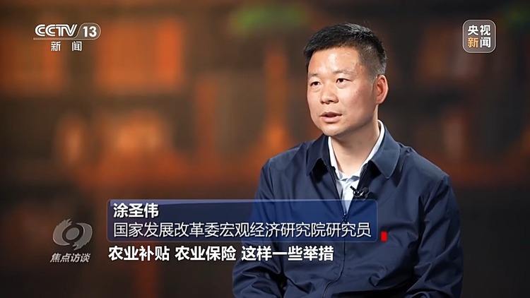 焦点访谈丨如何扎实推进乡村全面振兴？深化改革是关键