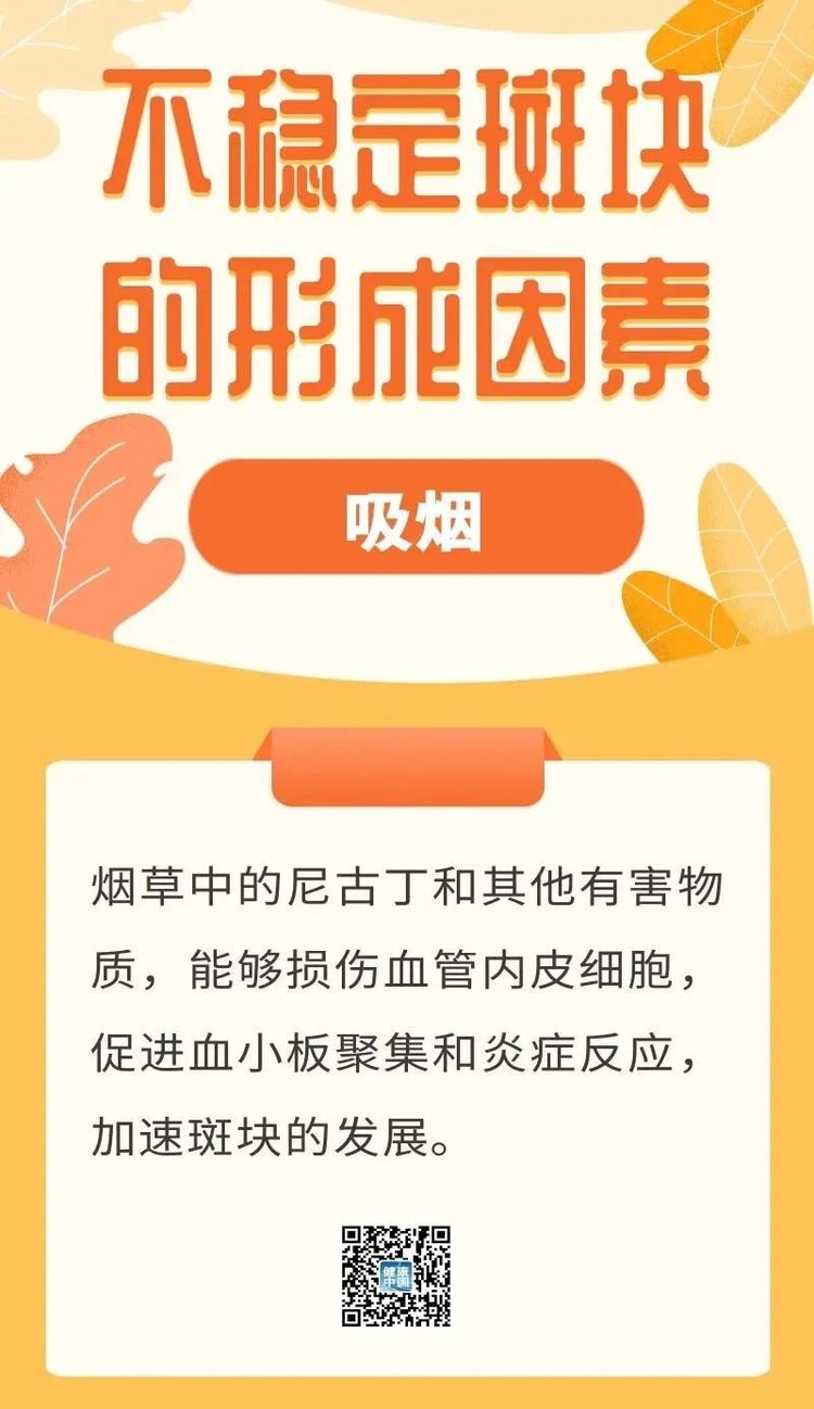 有颈动脉斑块，怎么办 | 科普时间