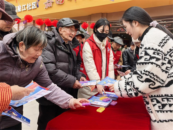 南通海门：“法治+民俗”护航新发展