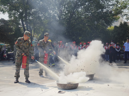 徐州市泉山区奎山街道：“五心”工程暖民心 为民服务“实打实”