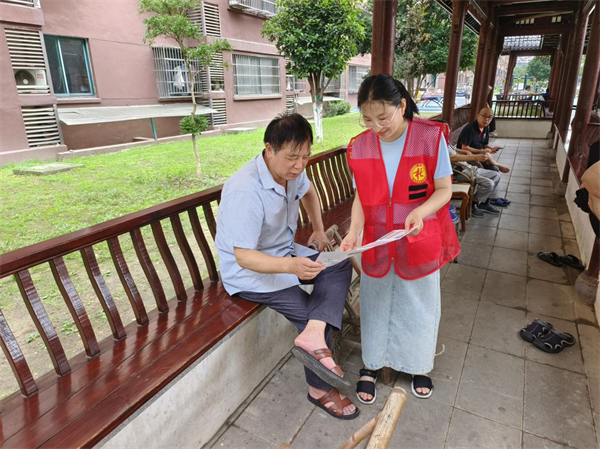 无锡市新吴区司法局“三点聚力”筑牢网络安全防线