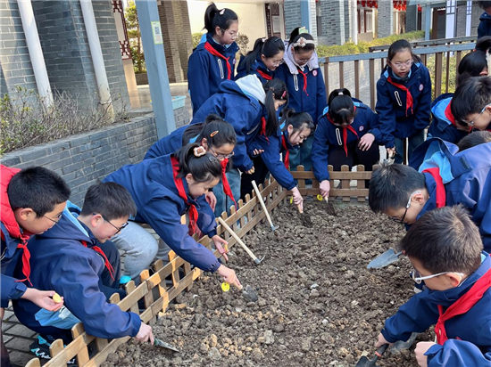 苏州相城区黄桥街道：为学生们的茁壮成长保驾护航_fororder_图片3