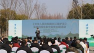 碧水长江 法治护航 南通多部门联合开展第五届长江保护法集中宣贯活动