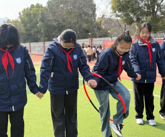 琅小分校天润城小学：从“奔跑”到“创造” 课间十五分钟里的文化浸润_fororder_15(1)