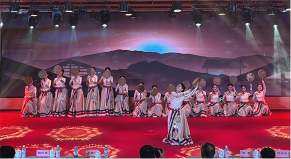 Chengdu Qingyang District Establishes International Youth Arts Exchange Federation