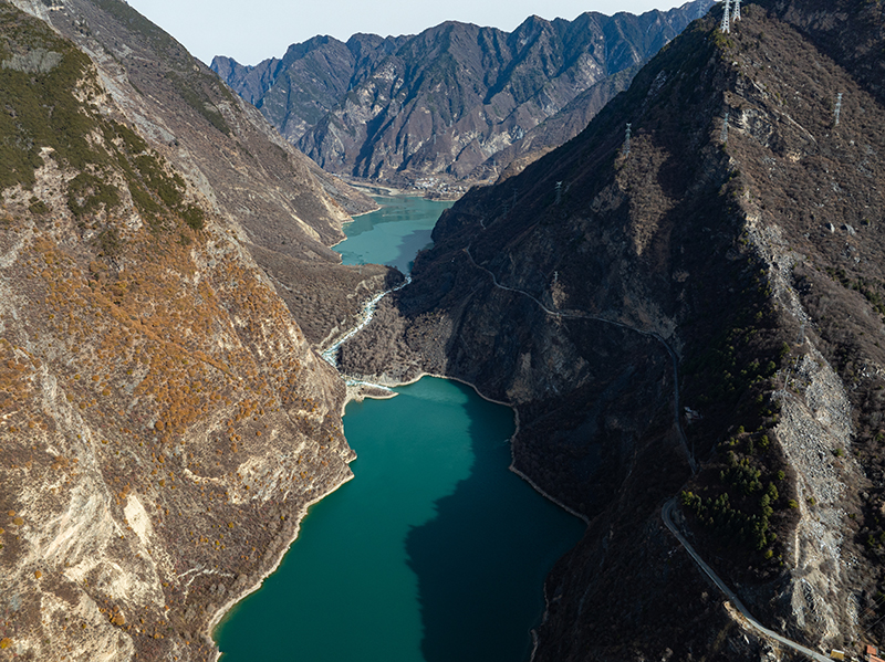 Dujiangyan Irrigation Project—2280 Years in the Making: Tracing Minjiang’s Three Headwaters and Showcasing Ecological Triumphs