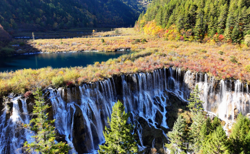 Jiuzhaigou County: More than Just Jiuzhaigou