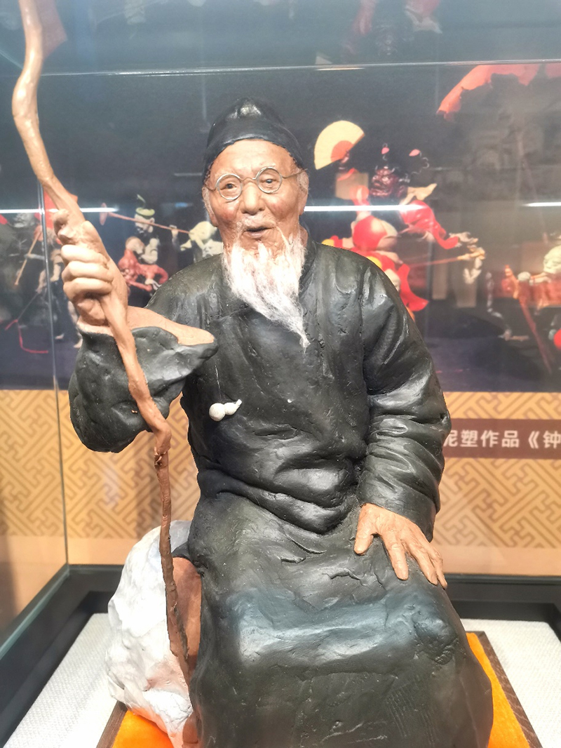 仁寿县方家镇：乡风文明吹进哨楼村 让村史馆留住“乡愁”